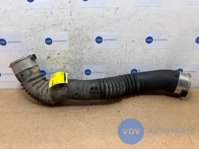 Intercooler tube Mercedes GLB-Klasse
