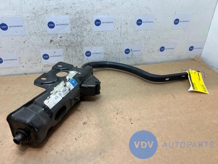 Motorkap Scharnier Mercedes S-Klasse