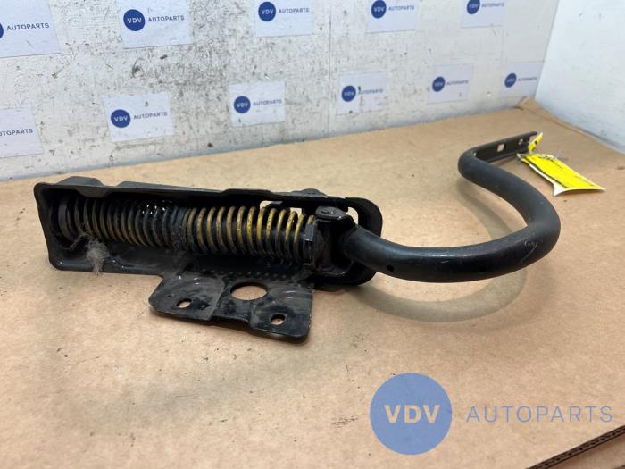 Motorkap Scharnier Mercedes S-Klasse