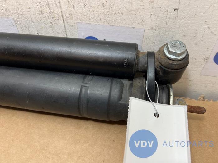 Shock absorber kit Mercedes SLK