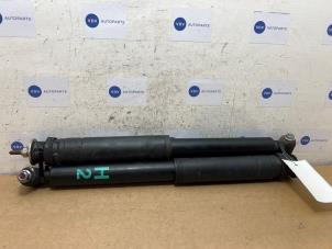 Gebruikte Schokdemper set Mercedes SLK (R170) 2.0 200 K 16V Prijs € 48,40 Inclusief btw aangeboden door Autoparts Van De Velde