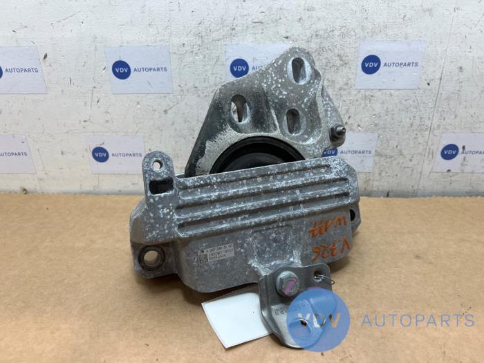 Support (miscellaneous) Mercedes B-Klasse