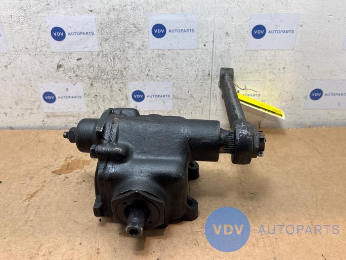 Steering box Mercedes 280SL-500SLC
