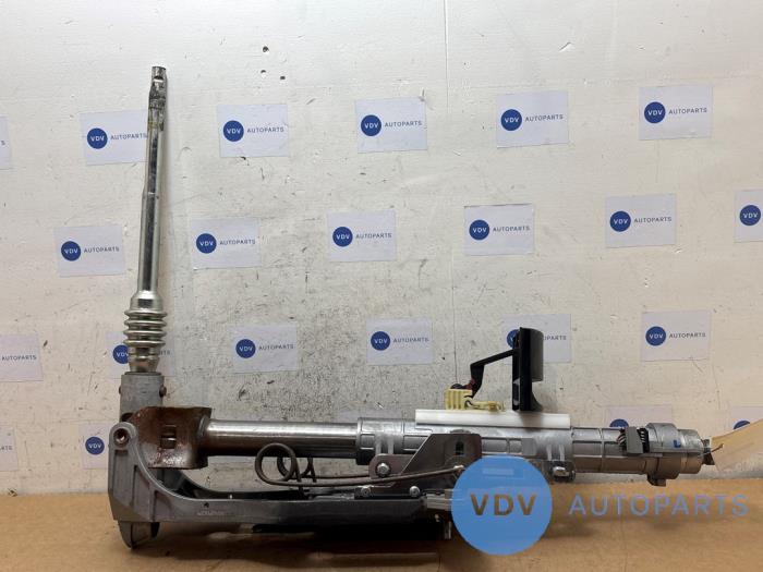 Stuurkolom compleet Mercedes R-Klasse