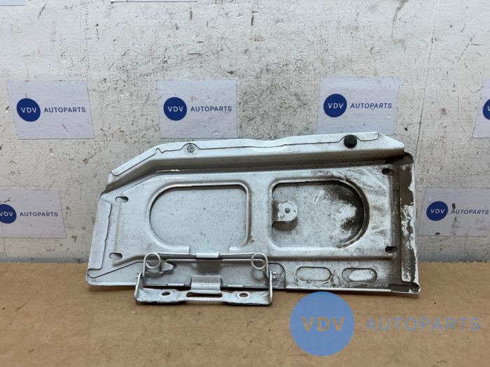 Clapet réservoir Mercedes Sprinter