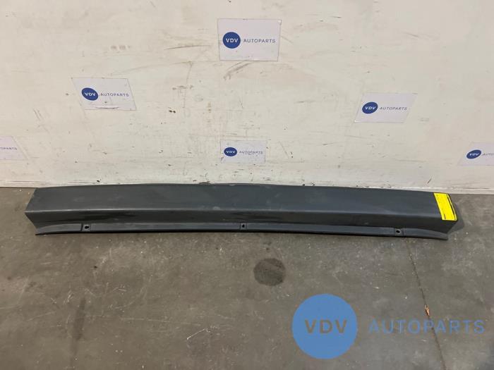 Stoßstange hinten Mercedes Sprinter