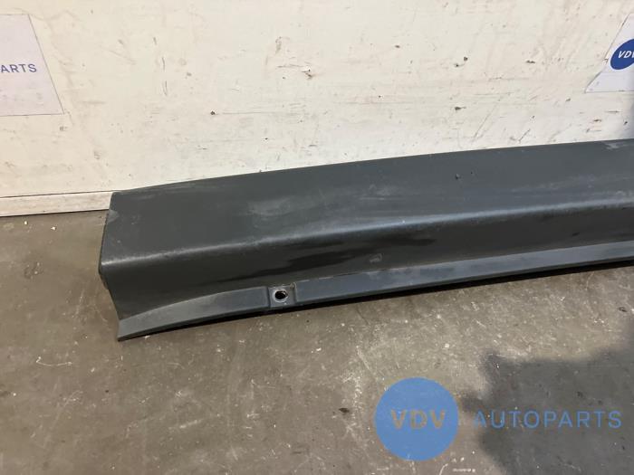 Stoßstange hinten Mercedes Sprinter