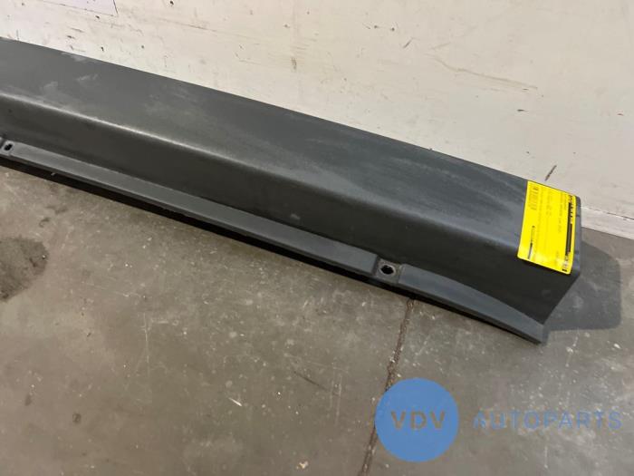 Stoßstange hinten Mercedes Sprinter
