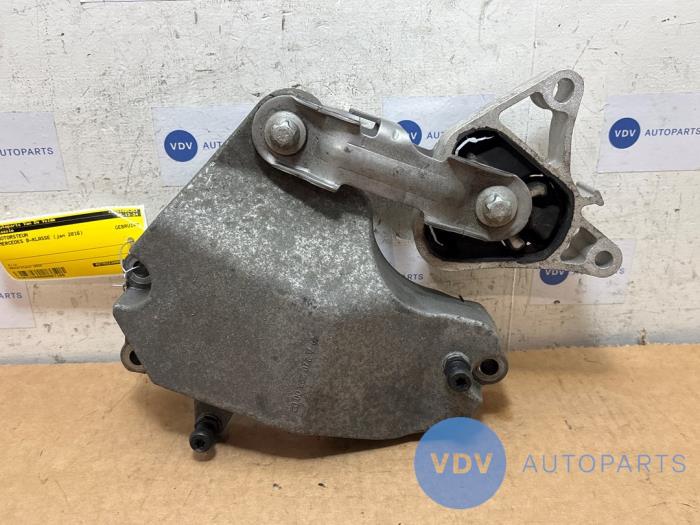 Engine mount Mercedes B-Klasse