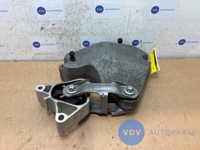 Motorlager Mercedes B-Klasse