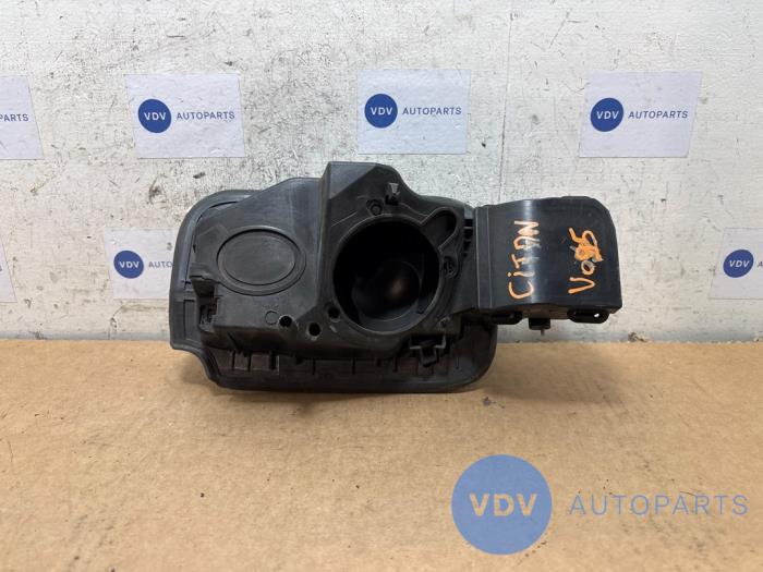 Clapet réservoir Mercedes Citan