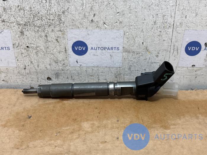 Injector (diesel) Mercedes Vito