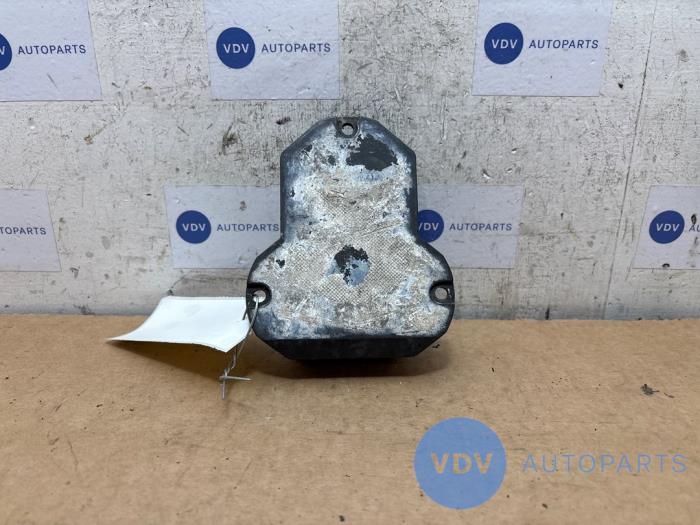 Ignition module Mercedes S-Klasse