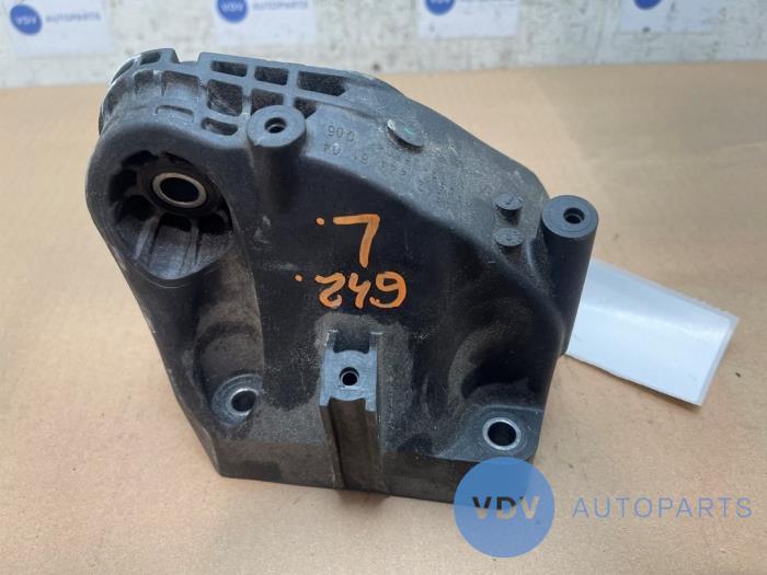 Motorlager Mercedes GLE