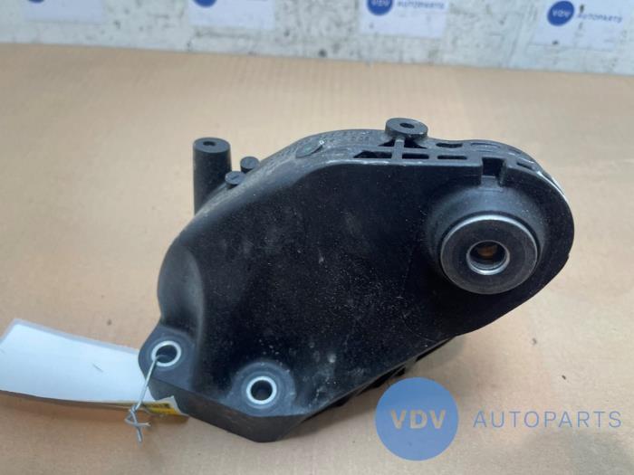 Engine mount Mercedes GLE