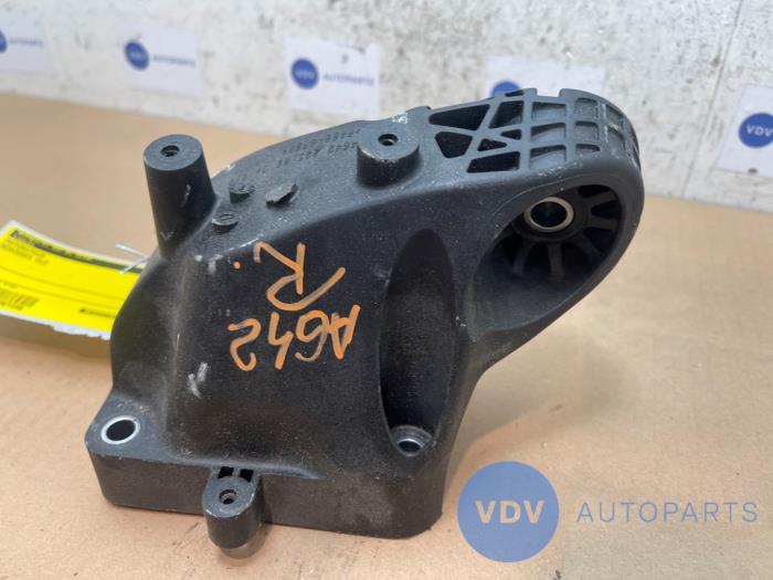 Motorsteun Mercedes GLE