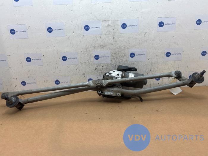 Ruitenwismotor+Mechaniek Mercedes Sprinter