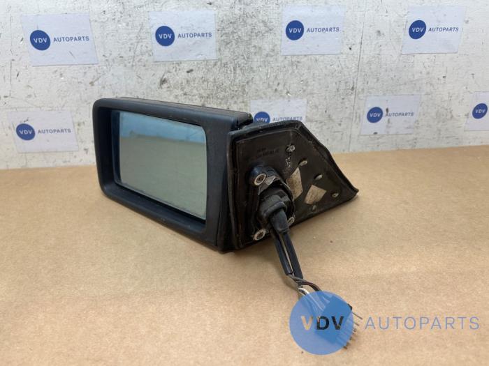 Wing mirror, left Mercedes E-Klasse