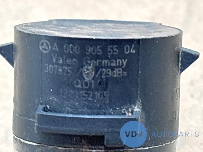 Sensor PDC Mercedes C-Klasse