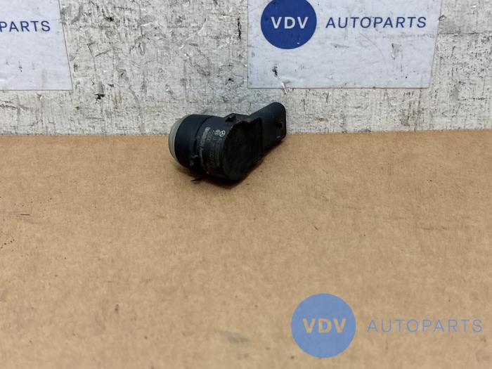 Sensor ACC (distancia) Mercedes E-Klasse