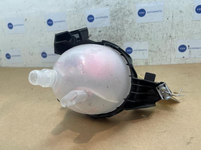 Expansion vessel Mercedes SL