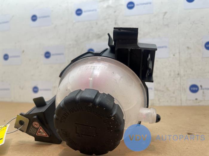 Expansion vessel Mercedes SL