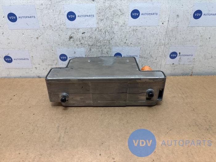 Ogrzewanie postojowe Mercedes GLC-Klasse