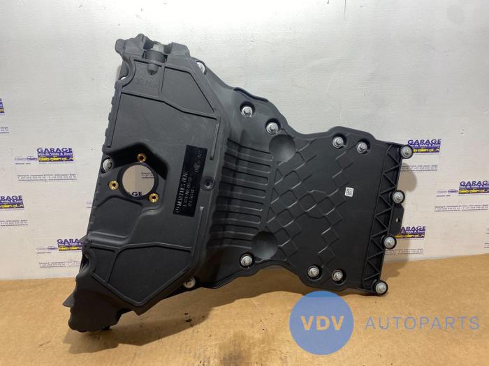 Sump Mercedes C-Klasse