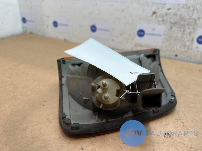 Kierunkowskaz lewy Mercedes E-Klasse