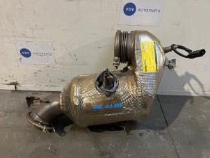 Gebruikte Katalysator Mercedes CLS (C257) 53 AMG EQ Boost 3.0 24V 4-Matic+ Prijs € 726,00 Inclusief btw aangeboden door Autoparts Van De Velde