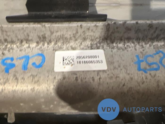 Subframe Mercedes CLS-Klasse