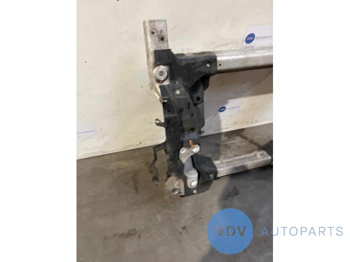 Subframe Mercedes CLS-Klasse