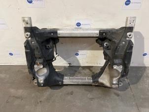 Gebruikte Subframe Mercedes CLS (C257) 53 AMG EQ Boost 3.0 24V 4-Matic+ Prijs € 635,25 Inclusief btw aangeboden door Autoparts Van De Velde