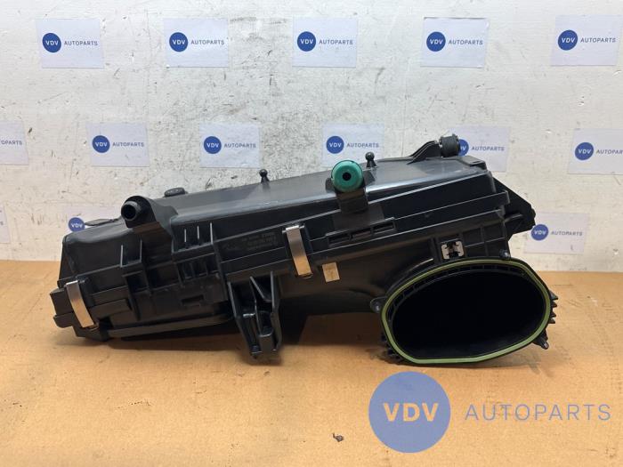 Obudowa filtra powietrza Mercedes CLS-Klasse