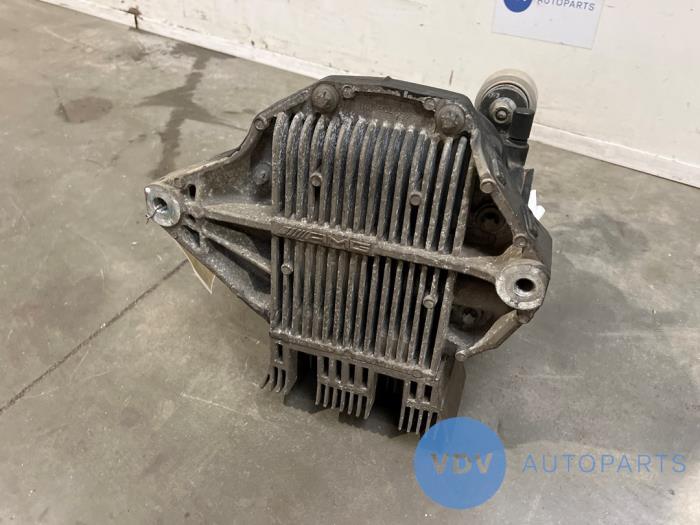 Differential hinten Mercedes CLS-Klasse