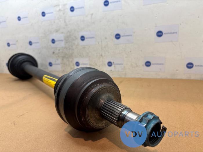 Arbre de transmission arrière gauche Mercedes CLS-Klasse