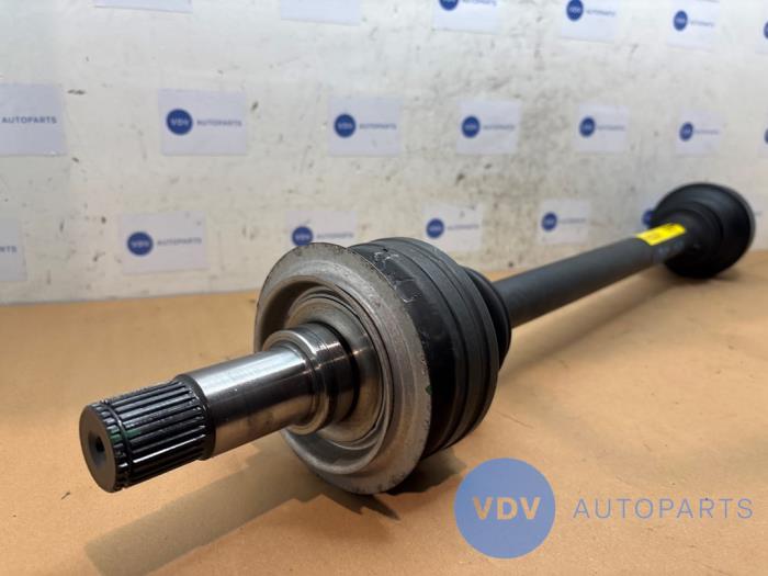 Arbre de transmission arrière gauche Mercedes CLS-Klasse