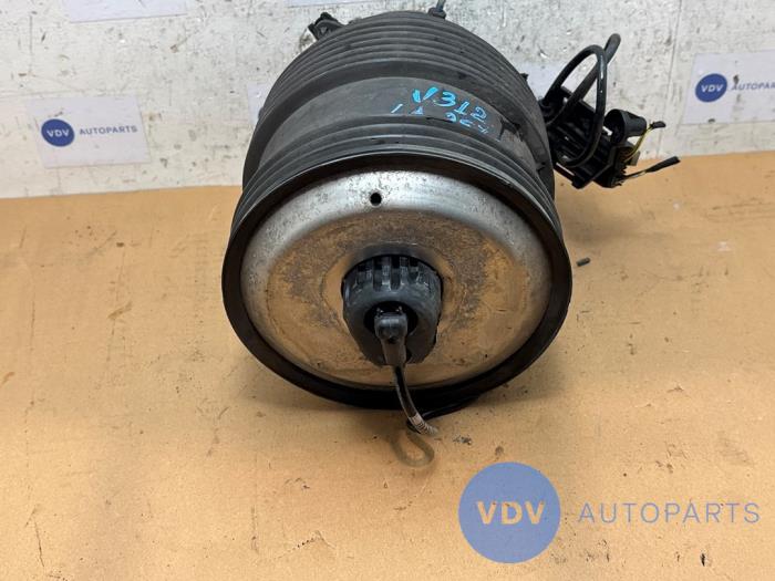 Amortisseur à air comprimé Mercedes CLS-Klasse