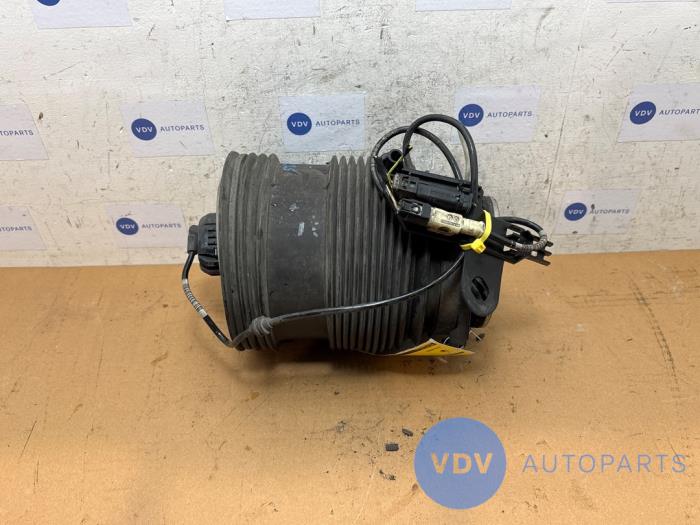 Amortisseur à air comprimé Mercedes CLS-Klasse