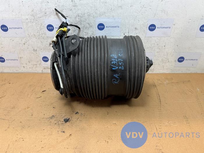 Air spring Mercedes CLS-Klasse