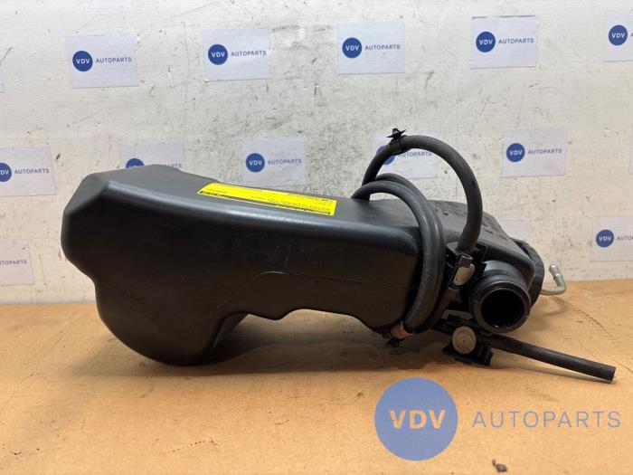 Ruitensproeiertank voor Mercedes CLS-Klasse