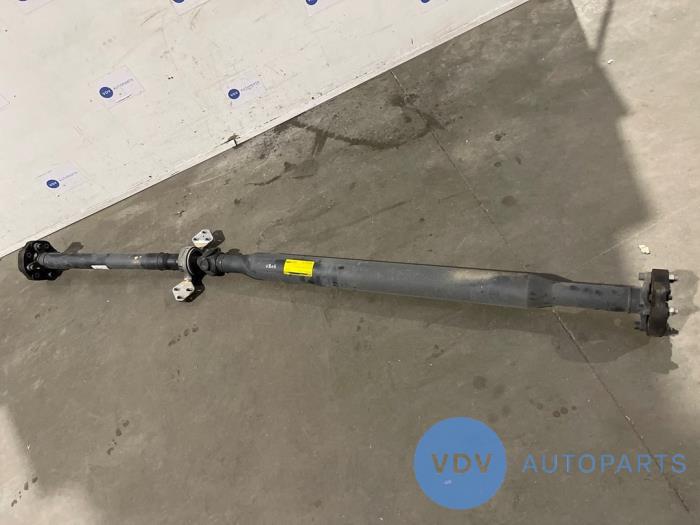 Intermediate shaft Mercedes Vito