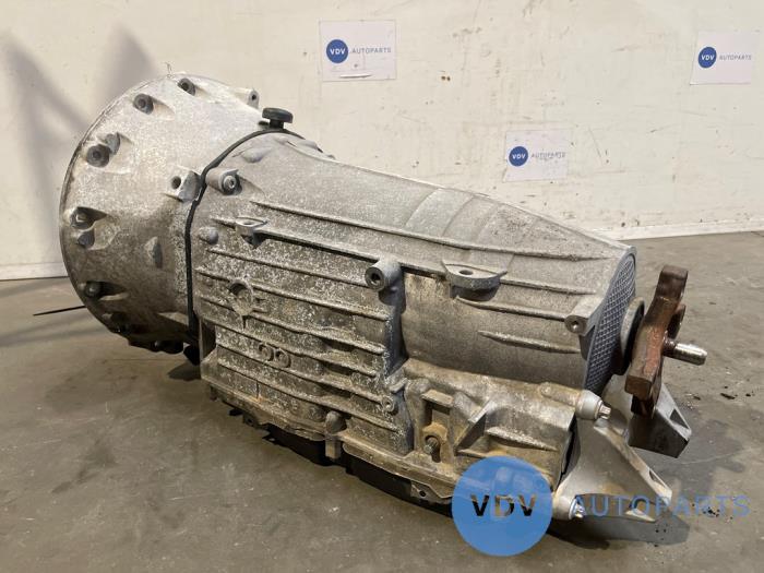 Gearbox Mercedes Vito