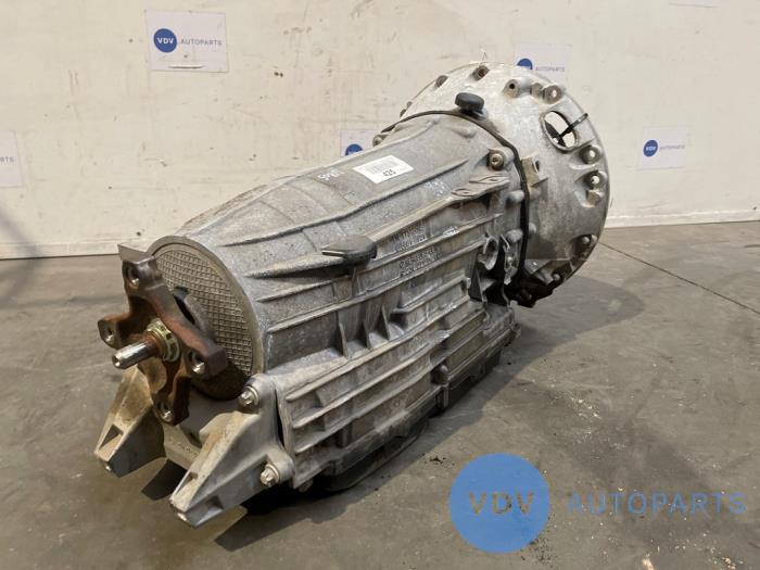 Gearbox Mercedes Vito