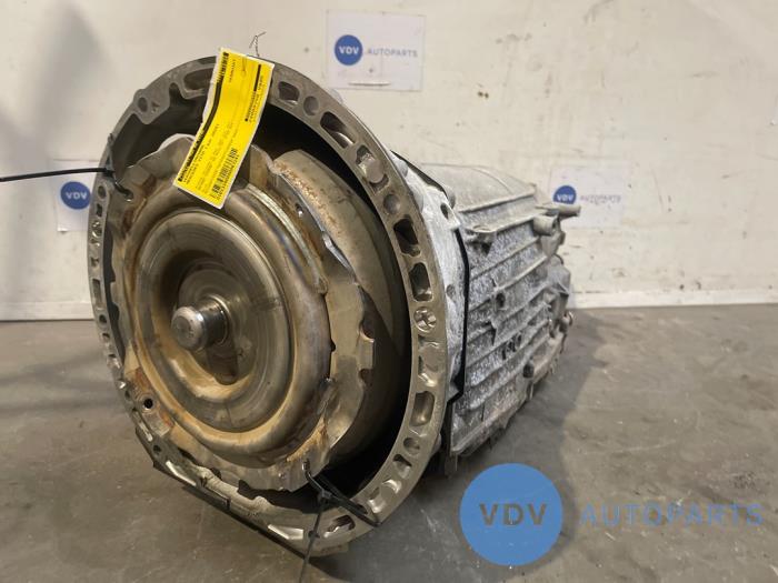Gearbox Mercedes Vito