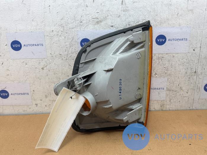 Richtungsanzeiger rechts Mercedes E-Klasse