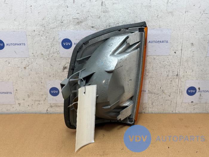 Kierunkowskaz prawy Mercedes E-Klasse