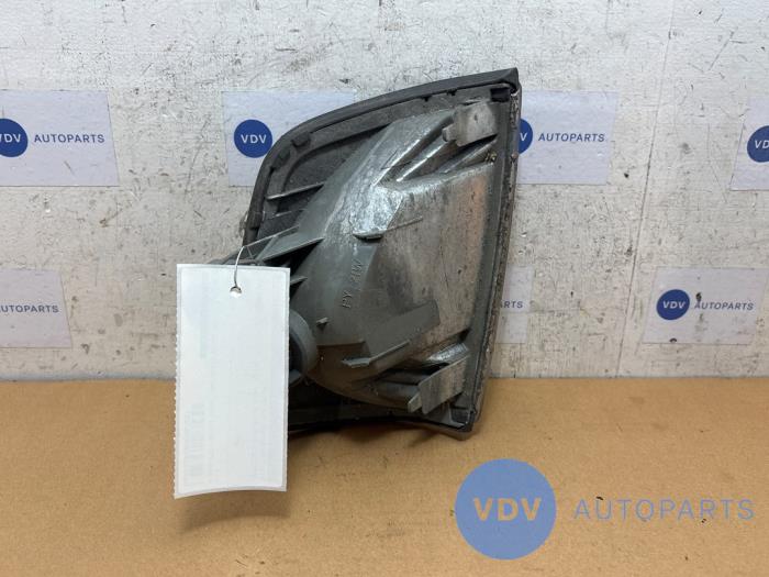 Feu clignotant droit Mercedes E-Klasse