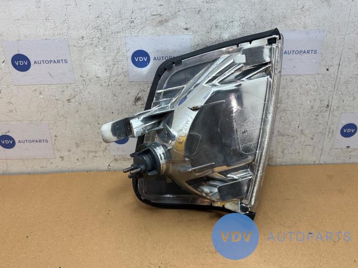 Richtungsanzeiger rechts Mercedes E-Klasse