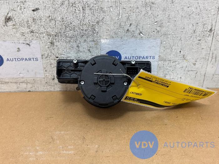 Light switch Mercedes Vito